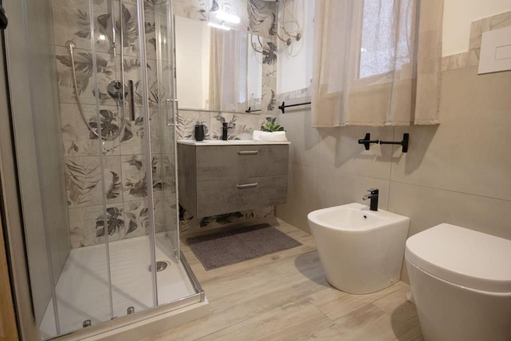 Ovidio Home Палермо Экстерьер фото