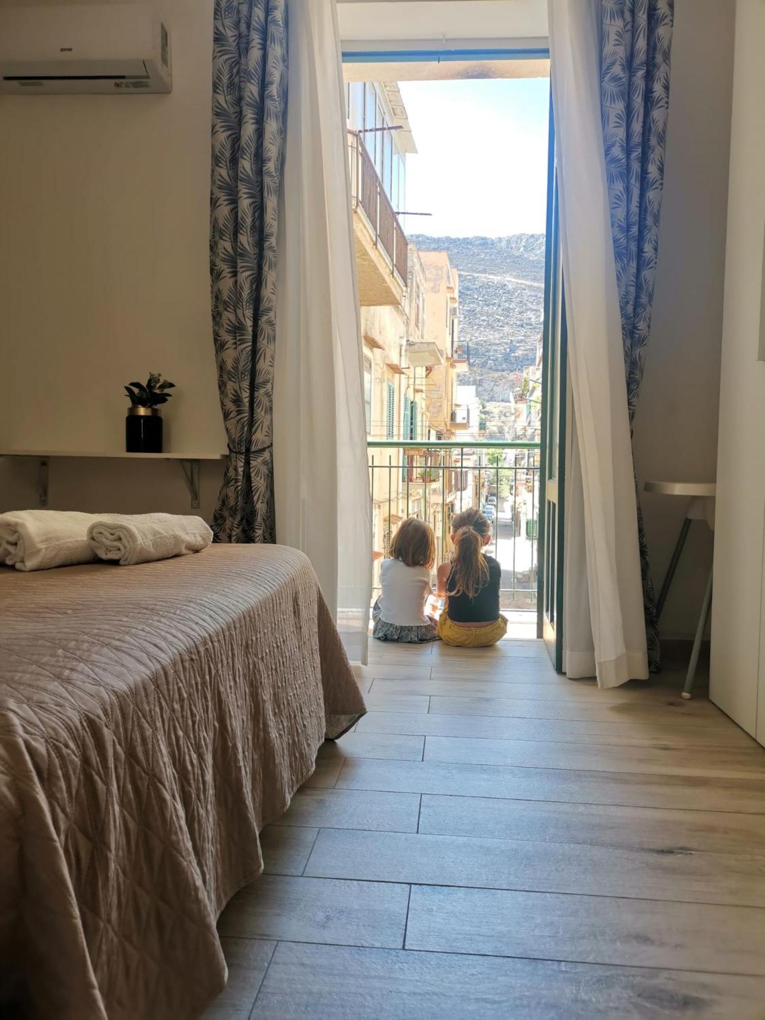 Ovidio Home Палермо Экстерьер фото